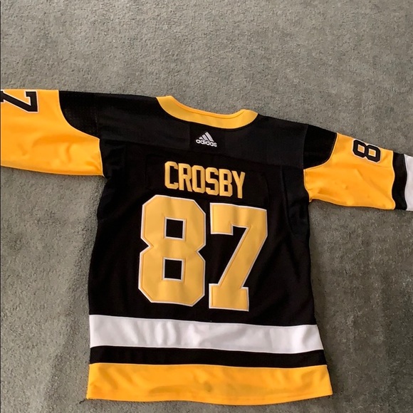 Sidney Crosby 2018 Pittsburgh Penguins - Picture 4 of 4